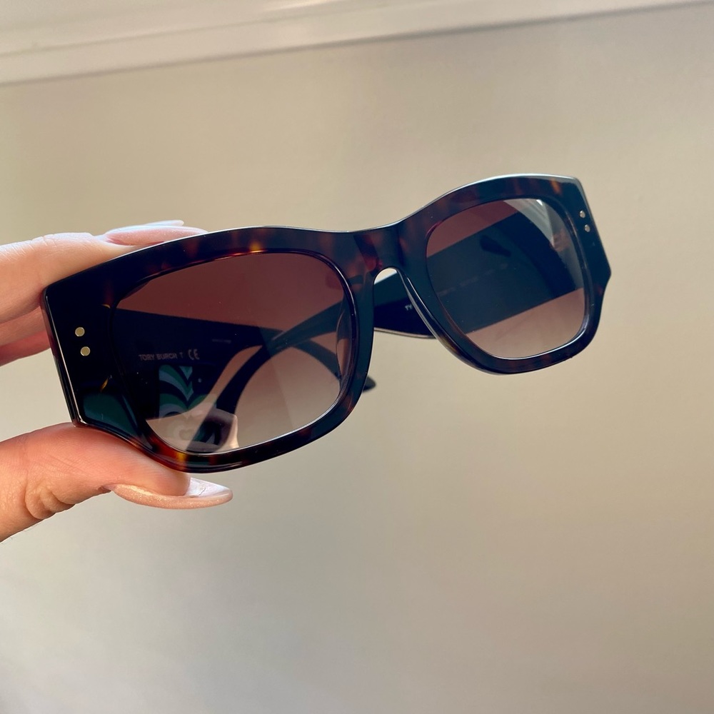 Tory Burch sunglasses